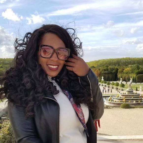 Meet your Posher, Sharema - Picture 1 of 1